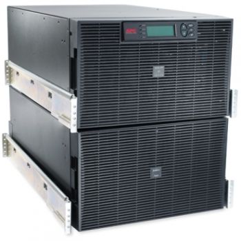 Bộ Lưu Điện UPS APC Smart-UPS RT 15kVA RM 230V